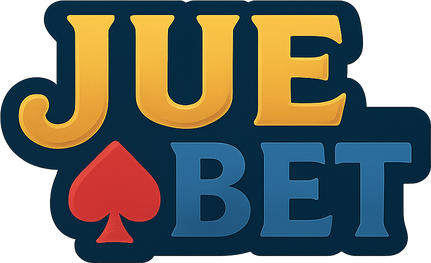 Jue Bet Logo